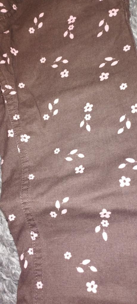 Podšité nohavice, dopodopo,122