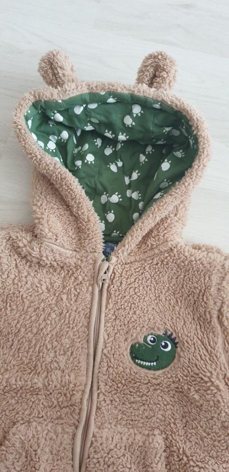 Hrubá mikina č.74, dopodopo,74