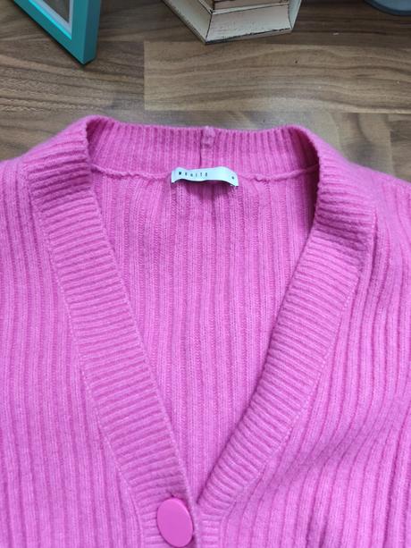 Dámsky štýlový svetrík mohito, mohito,m