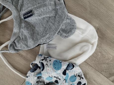 Čapice, brendon,<50