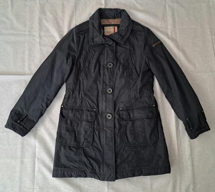 Bunda zimná (l/xl), l