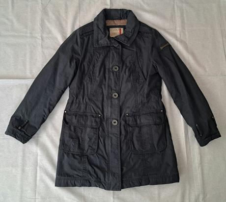 Bunda zimná (l/xl), l