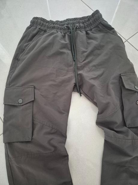 Stone island cargo pants, s