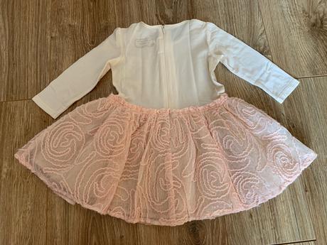 Šaty billieblush, 92