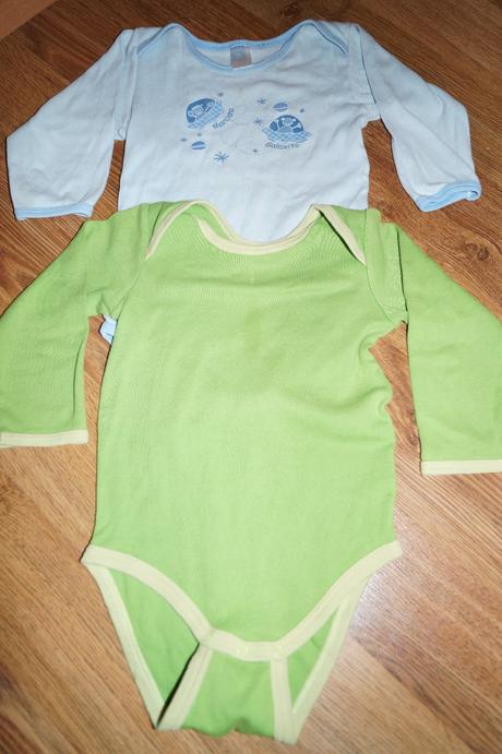 Bodynka pre chlapceka, 86