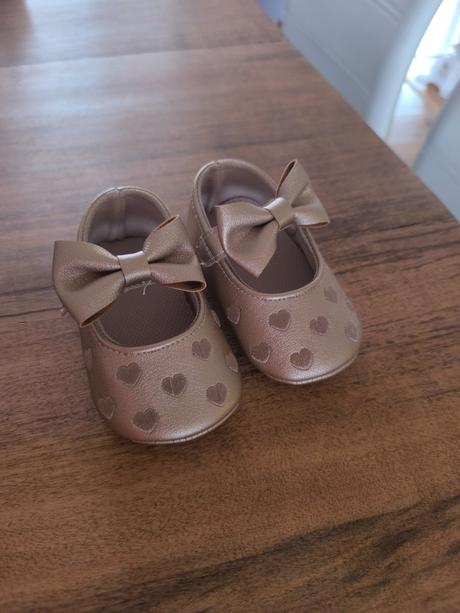 Zlaté topánočky, 20