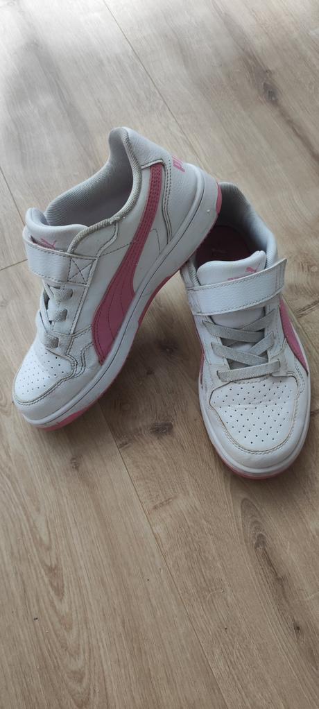 Tenisky puma, puma,35