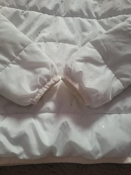 Dievčenská jarná/jesenná bunda, sinsay,128