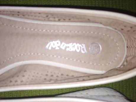 Balerínky rock n doll, 28