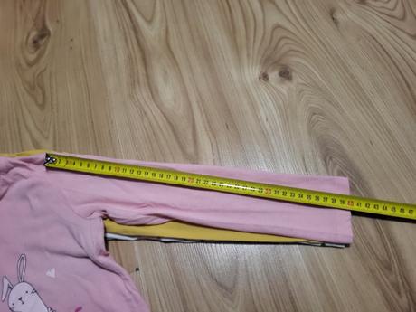 Tričká dl.rukáv, 128