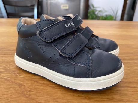 Kozene tenisky, geox,24