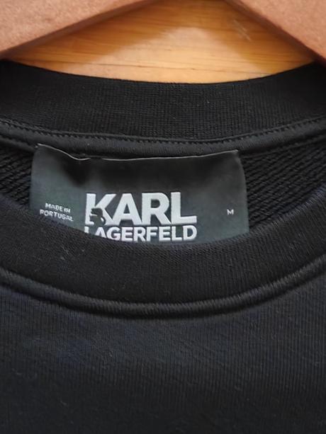 Karl lagerfeld originál kvalitná icon, m