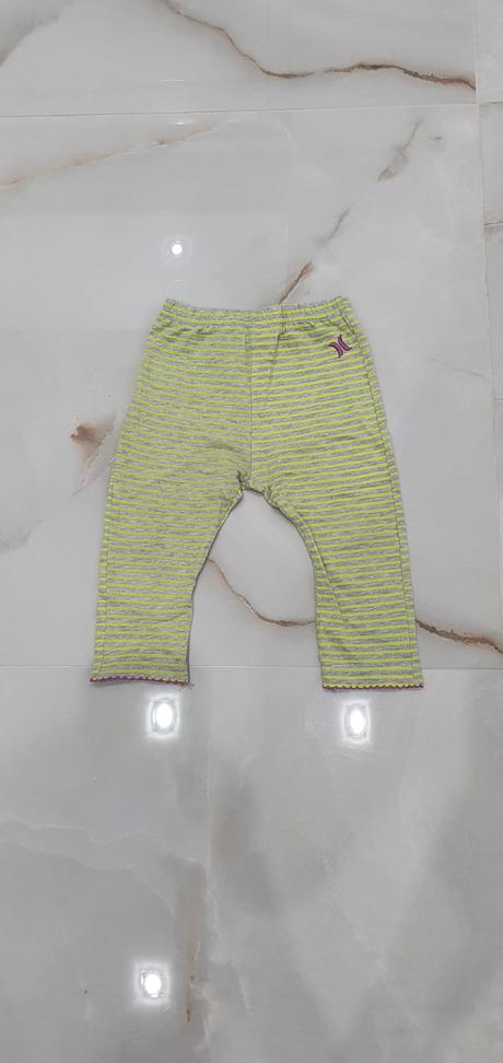 Legínky hurley top stav, 80