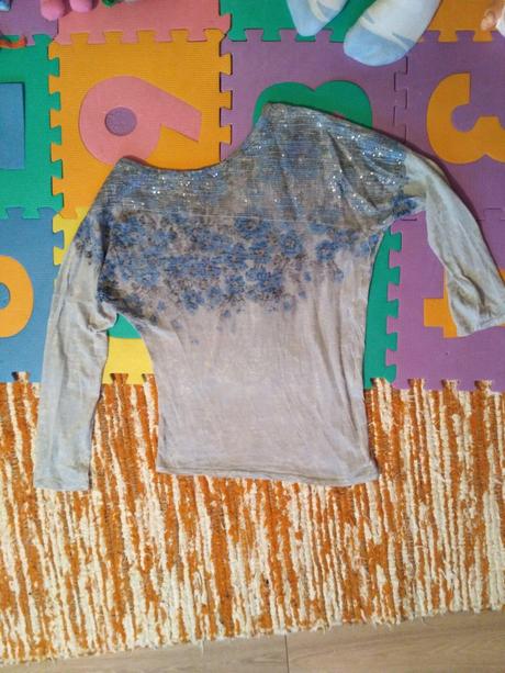 Krásne tričko , xl