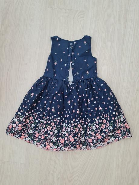 Šaty primark 104, primark,104