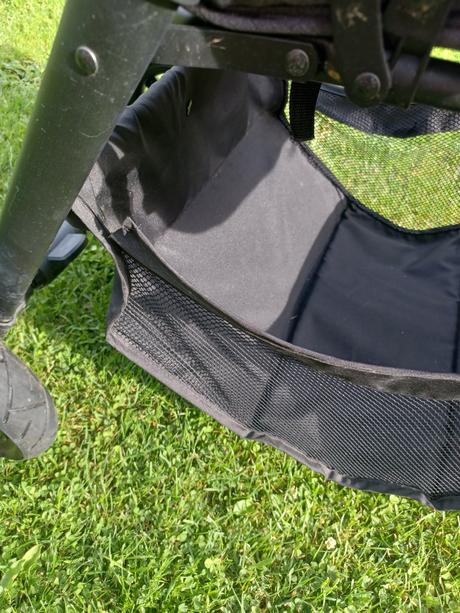 Športový kočík, zopa,zopa move