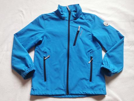Softselova bunda icepeak, 140