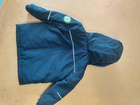 Zimná bunda, f&f,104