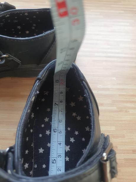 Topanocky / balerinky, next,32