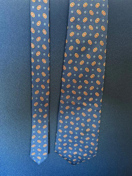 Predám kravatu, 