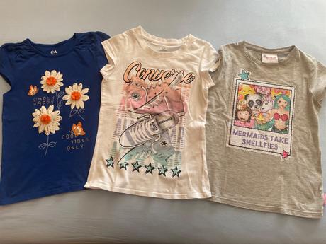 Balík 134, 122–134