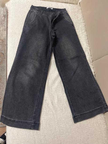 Rifle široké, name it,146