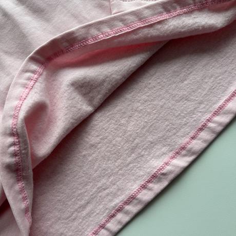 Dievčenské tričko s dlhým rukávom wednesday, 164 / 176