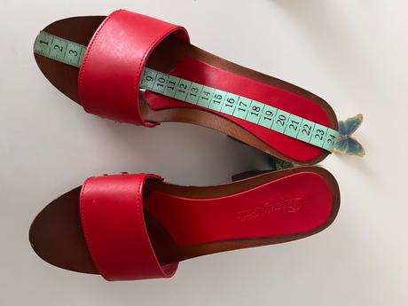 Dreváky červené, 37