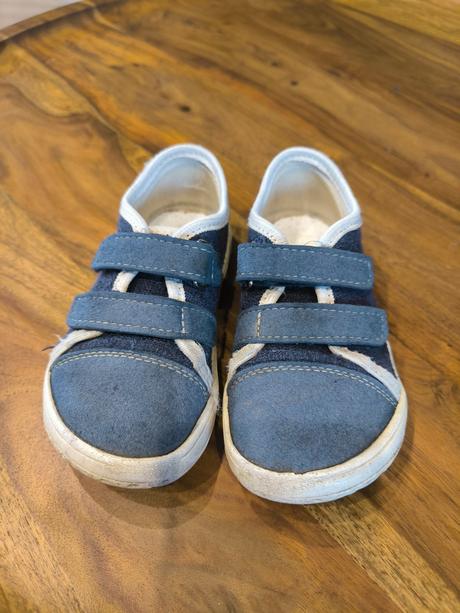 Barefoot tenisky jonap 26, jonap,26