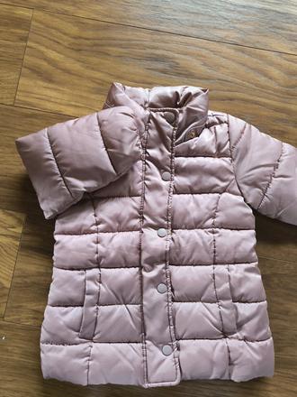 Hmm bunda v 98, h&m,98