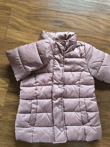 Hmm bunda v 98, h&m,98