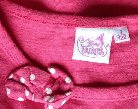 Tričko disney, disney,128