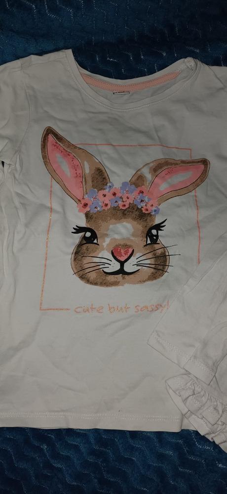 Balik oblečenia, 122–134