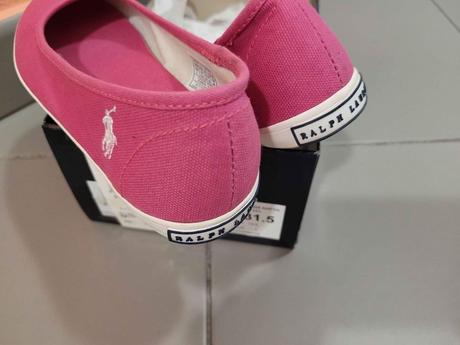 Platene balerinky ralph lauren, ralph lauren,32