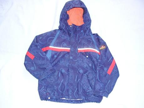 Zimná bunda bugs bunny, etirel,104