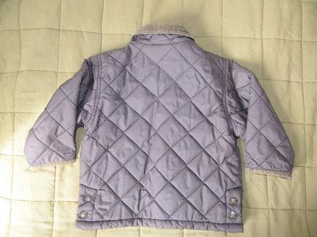 Kabátik, h&m,92