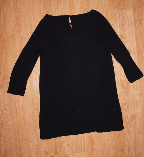 Volne saty s krajkou, l