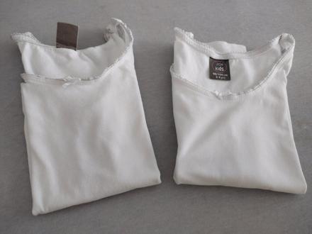 Tielka 2 ks 98/104, 98