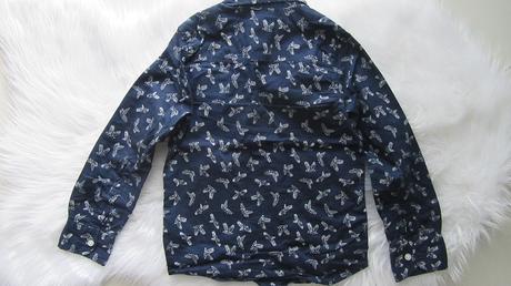 Sivá košeľa a modrá košeľa, rebel,122