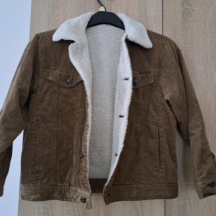 Menčestrova bunda, 152