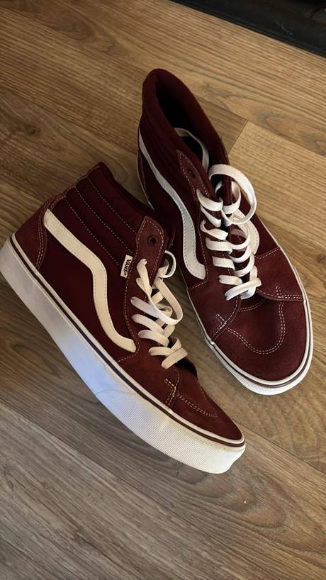 Tenisky vans, vans,43