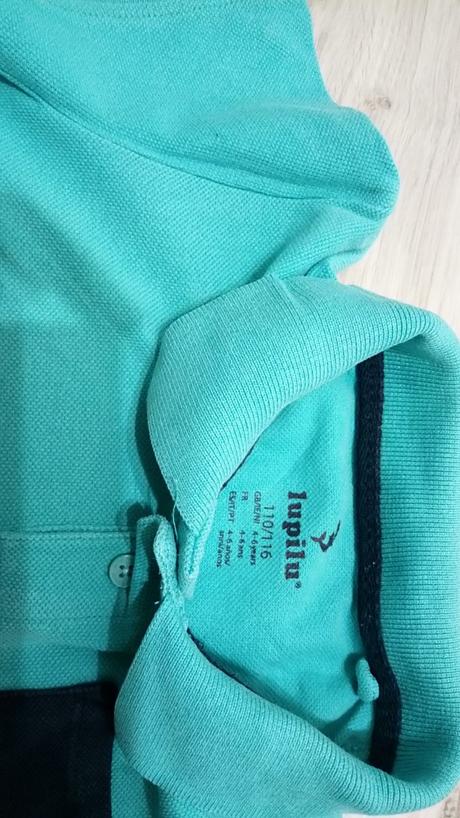 Polo tričká - cena spolu, 116