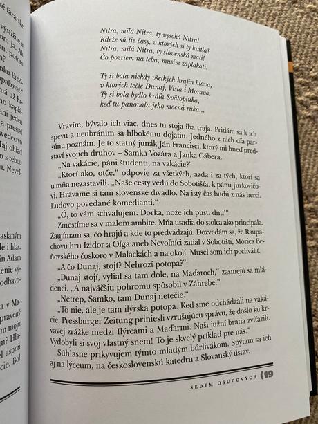 Životopisy sedem osudových jozef bob,