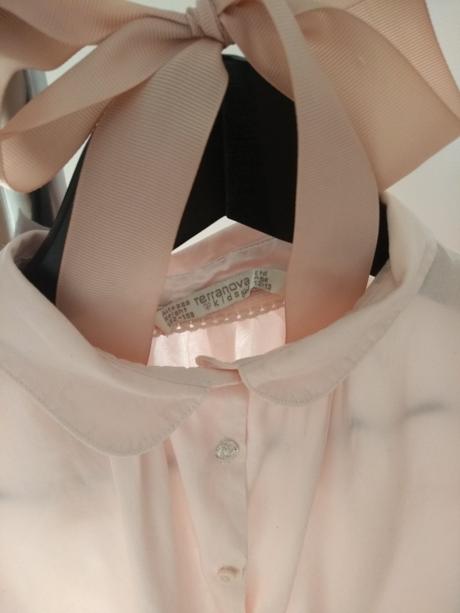 Košeľa, terranova,152