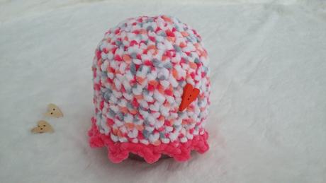 Ciapocka pre novorodenca - melir (rozne), 56