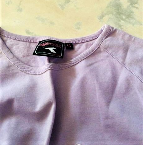 Športové tričko diadora, diadora,m