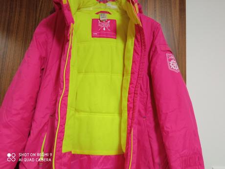 Bunda 152/158, wedze,158