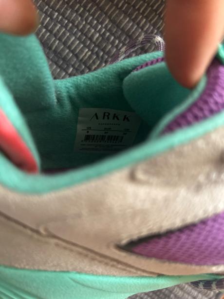 Tenisky arkk copenhagen, 37