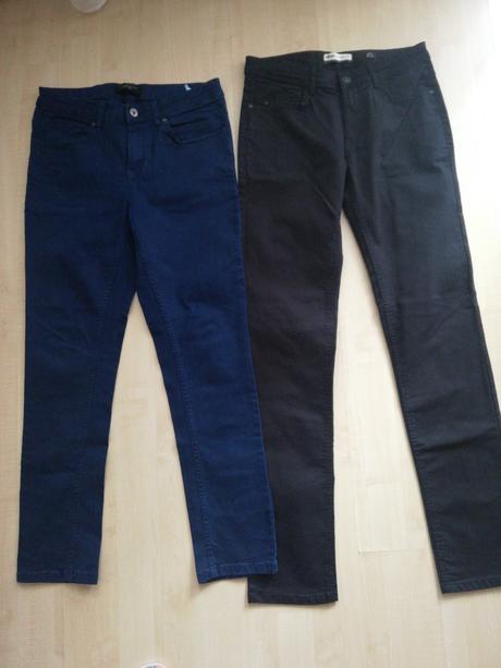 Nohavice (31/32 a 31/34, reserved, koton, m