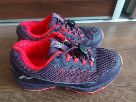 Tenisky pro touch 30, 30